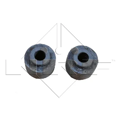 Hladnjak, hlađenje motora NRF NRF 52300 IC-D83798