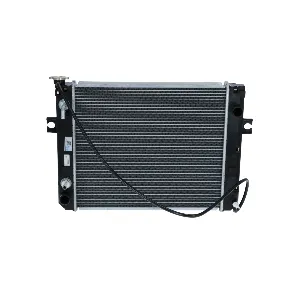 Hladnjak, hlađenje motora NRF NRF 52301 IC-D83799