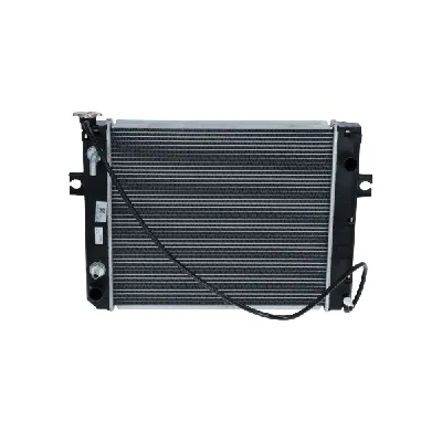 Hladnjak, hlađenje motora NRF NRF 52301 IC-D83799