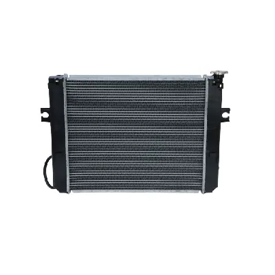 Hladnjak, hlađenje motora NRF NRF 52301 IC-D83799