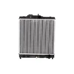 Hladnjak, hlađenje motora NRF NRF 526356 IC-AE5AEE