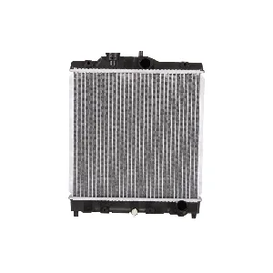 Hladnjak, hlađenje motora NRF NRF 526356 IC-AE5AEE