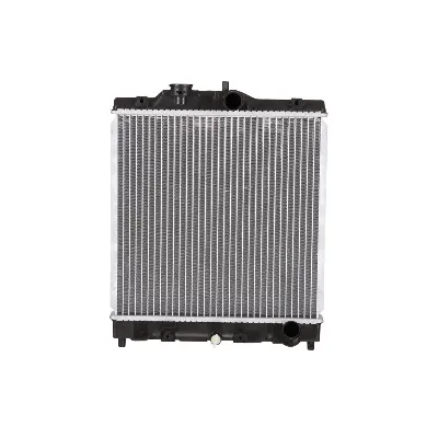 Hladnjak, hlađenje motora NRF NRF 526356 IC-AE5AEE