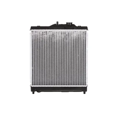 Hladnjak, hlađenje motora NRF NRF 526356 IC-AE5AEE