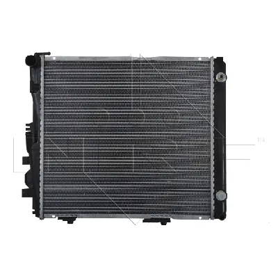 Hladnjak, hlađenje motora NRF NRF 526573 IC-AE5AF1