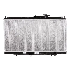 Hladnjak, hlađenje motora NRF NRF 526717 IC-AE5AF8