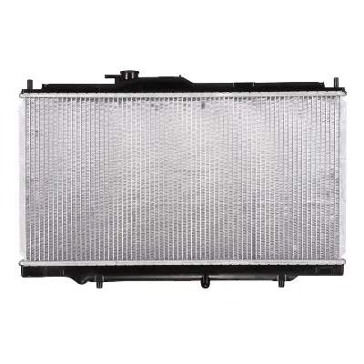 Hladnjak, hlađenje motora NRF NRF 526717 IC-AE5AF8