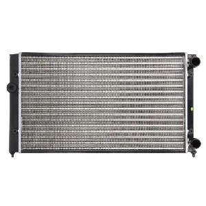 Hladnjak, hlađenje motora NRF NRF 529501 IC-AE5AFE