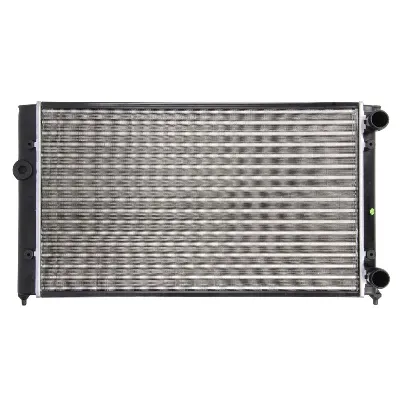 Hladnjak, hlađenje motora NRF NRF 529501 IC-AE5AFE