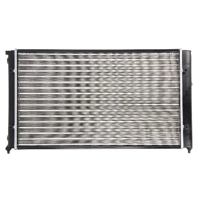 Hladnjak, hlađenje motora NRF NRF 529501 IC-AE5AFE