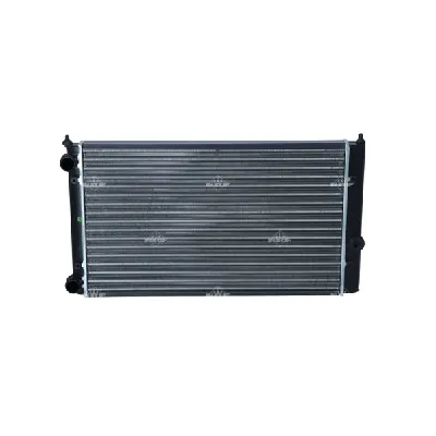 Hladnjak, hlađenje motora NRF NRF 529501 IC-AE5AFE