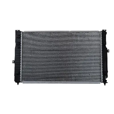 Hladnjak, hlađenje motora NRF NRF 529504 IC-AE5AFF