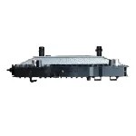 Hladnjak, hlađenje motora NRF NRF 529504 IC-AE5AFF