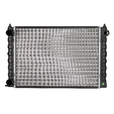 Hladnjak, hlađenje motora NRF NRF 529505 IC-AE5B00