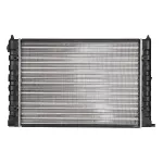 Hladnjak, hlađenje motora NRF NRF 529505 IC-AE5B00