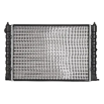 Hladnjak, hlađenje motora NRF NRF 529505 IC-AE5B00