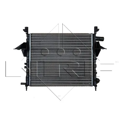 Hladnjak, hlađenje motora NRF NRF 529513 IC-AE5B02
