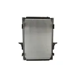 Hladnjak, hlađenje motora NRF NRF 529564 IC-D24512