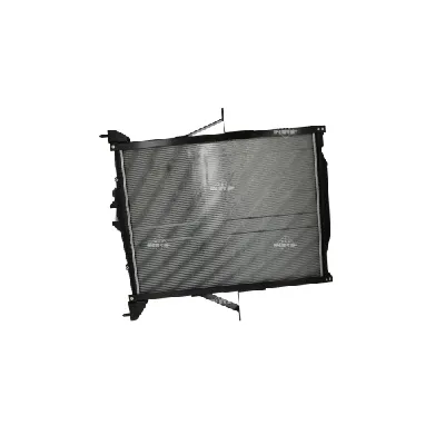 Hladnjak, hlađenje motora NRF NRF 529701 IC-C3FF1C