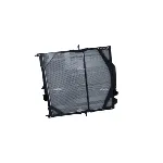 Hladnjak, hlađenje motora NRF NRF 529702 IC-B3A5CA