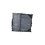 Hladnjak, hlađenje motora NRF NRF 529702 IC-B3A5CA