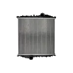 Hladnjak, hlađenje motora NRF NRF 529710 IC-C3D82E