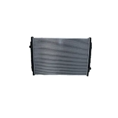 Hladnjak, hlađenje motora NRF NRF 529726 IC-D1FFAF