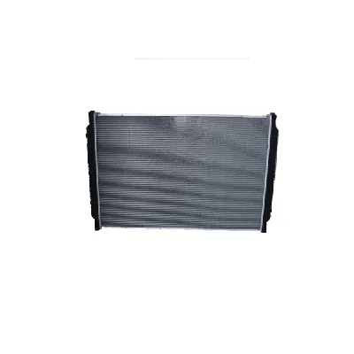 Hladnjak, hlađenje motora NRF NRF 529726 IC-D1FFAF