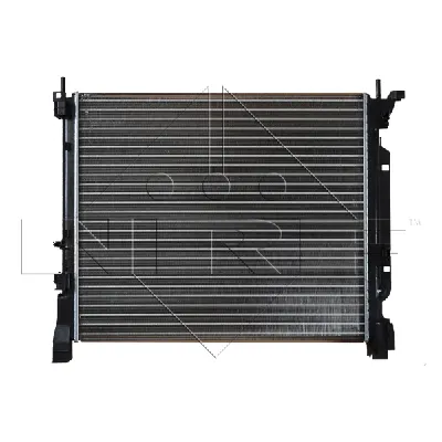 Hladnjak, hlađenje motora NRF NRF 53002 IC-BFFCB0