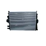 Hladnjak, hlađenje motora NRF NRF 53005 IC-BFFCB3