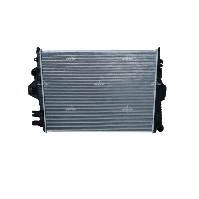 Hladnjak, hlađenje motora NRF NRF 53005 IC-BFFCB3