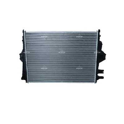 Hladnjak, hlađenje motora NRF NRF 53005 IC-BFFCB3