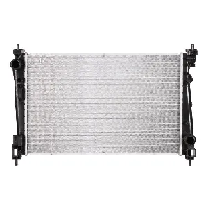 Hladnjak, hlađenje motora NRF NRF 53017 IC-BFFCBC