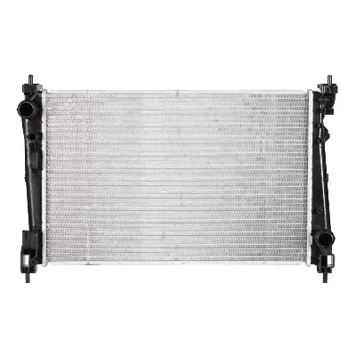 Hladnjak, hlađenje motora NRF NRF 53017 IC-BFFCBC