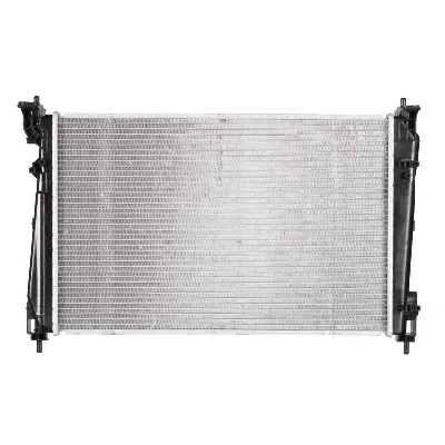 Hladnjak, hlađenje motora NRF NRF 53017 IC-BFFCBC