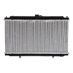 Hladnjak, hlađenje motora NRF NRF 53019 IC-C22DC2