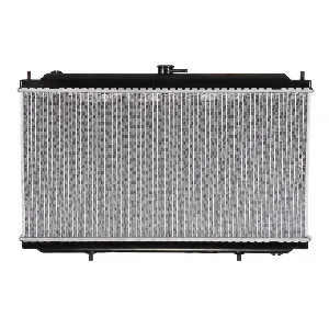 Hladnjak, hlađenje motora NRF NRF 53019 IC-C22DC2