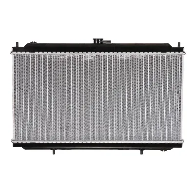 Hladnjak, hlađenje motora NRF NRF 53019 IC-C22DC2