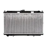 Hladnjak, hlađenje motora NRF NRF 53019 IC-C22DC2