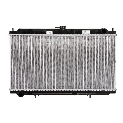 Hladnjak, hlađenje motora NRF NRF 53019 IC-C22DC2