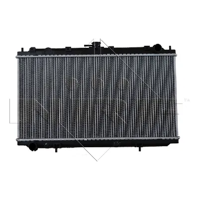 Hladnjak, hlađenje motora NRF NRF 53019 IC-C22DC2