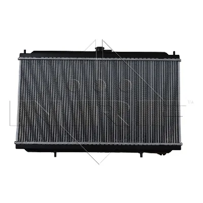 Hladnjak, hlađenje motora NRF NRF 53019 IC-C22DC2