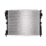 Hladnjak, hlađenje motora NRF NRF 53020 IC-C22DC3