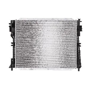 Hladnjak, hlađenje motora NRF NRF 53020 IC-C22DC3