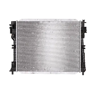 Hladnjak, hlađenje motora NRF NRF 53020 IC-C22DC3