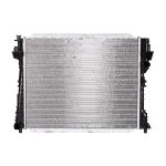 Hladnjak, hlađenje motora NRF NRF 53020 IC-C22DC3