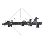 Hladnjak, hlađenje motora NRF NRF 53020 IC-C22DC3