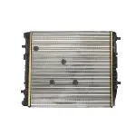 Hladnjak, hlađenje motora NRF NRF 53021 IC-C22DC4