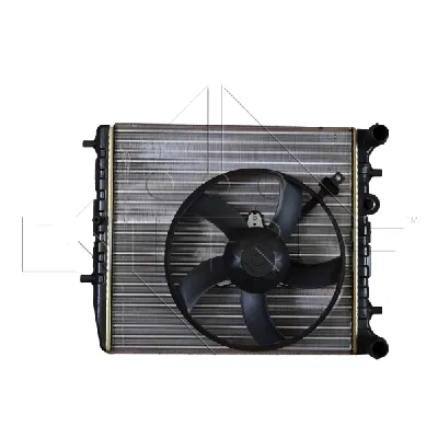 Hladnjak, hlađenje motora NRF NRF 53021 IC-C22DC4