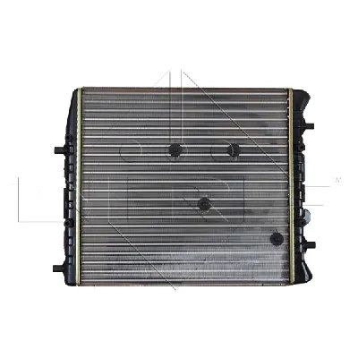 Hladnjak, hlađenje motora NRF NRF 53021 IC-C22DC4